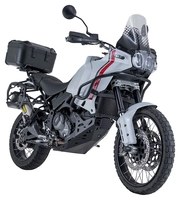 Dusc Top Case System