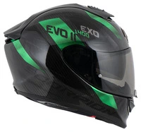 Exo-1400 Evo II Air Platted