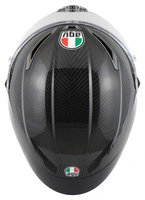 Pista GP RR 2.6 Glossy Carbon