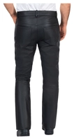 Rider Leather jeans