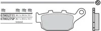 Brake-Pads Sinter With Abe