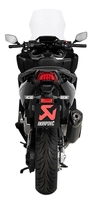 Ligne Scooter