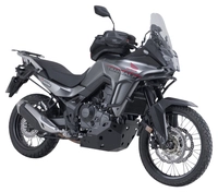 Wspornik boczny V-LOC