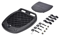 TOPCASE ADAPTERPLATTE