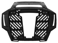 Porte-Bagages Rack Alu