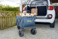 Handcart Foldable