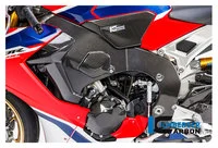 Comp.carb. per Honda CBR1000 RR 17-19