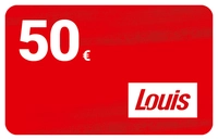 50,- Euro - buono regalo