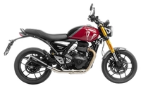 GP One Auspuffsystem mit EG-BE