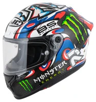 RPHA 1 V2 Carbon Quart. Le Mans 3 MC21