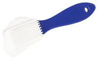 Brosse pour daim,