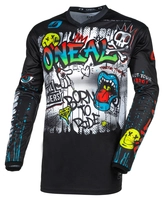 Element Rancid V.24 Jersey