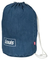 Denim Bag