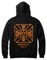 ATX Cross