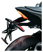 Držák reg. značky Motoism různé modely