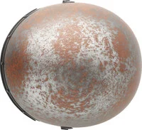 Freeride Rusty