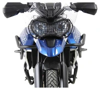 Barre de protection du moteur