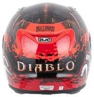 RPHA 12 Diablo Blizzard MC1