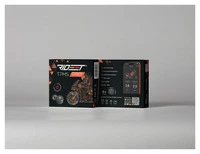 TPMS PRO tyre pressure sensors