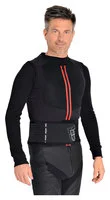 Gilet Con Giacca Protettore