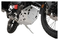 Aluminum Engine Guard
