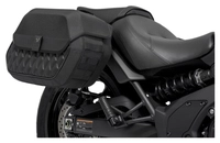 SIDE BAG SYSTEM LH1