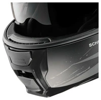E2 Explorer Anthracite