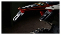 ECO WZ3 set changeable plate holder