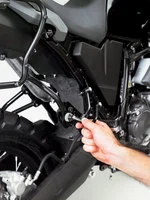 BOČNÍ NOSIČ GIVI PLX–R