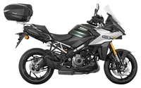 Porte-Bagages Pour Top Case