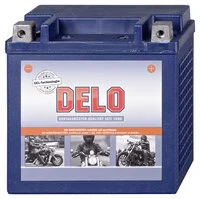 Gel Hd Batterie