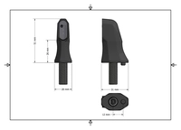 Blinker Race Evo