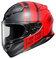 NXR 2 Mm93 Collection Track TC-1