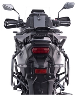 Aero Abs Side Case System