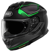 Shoei GT-AIR3 Mike TC-4 low-cost | Louis 🏍️