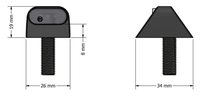 Blinker Type-Two Lang
