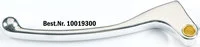 Clutch lever