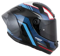 X-804 RS Carbon PIEGA