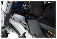 Chain Guard Extension