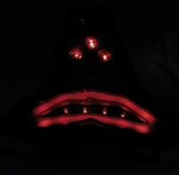 Led Tail Light