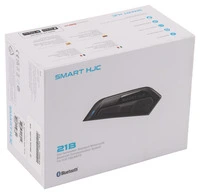 Smart 21B Kommunikationssystem