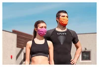 Community Maske