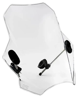 Pára-brisas BAT com ABE