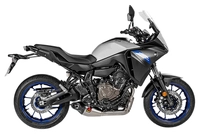 Racing-Line exhaust system with EG-BE