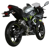 Delta Race Silencer