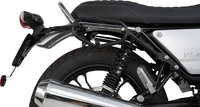 Lc Side Bag System