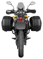 3P Sidecase Carrier System