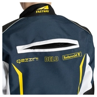 T-2212 Lasten Tiimitakki