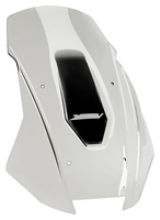 Sportowa szyba przednia z ABE