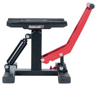 Motocross-Paddockstand